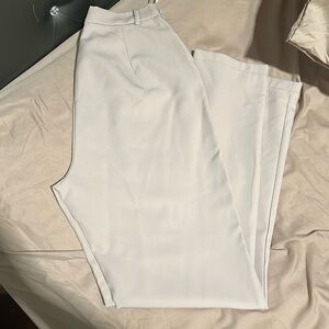 Fashion nova work chino pants